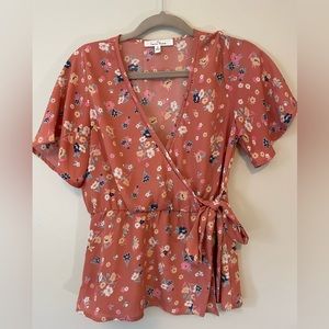 Blouse from Mod Boutique